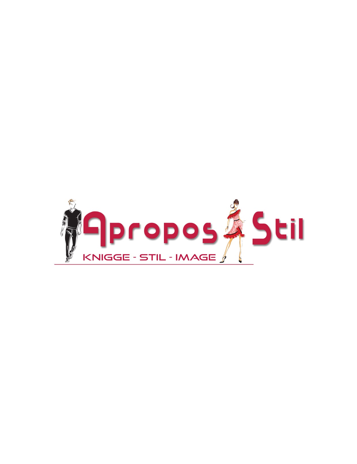 Apropos Stil Logo